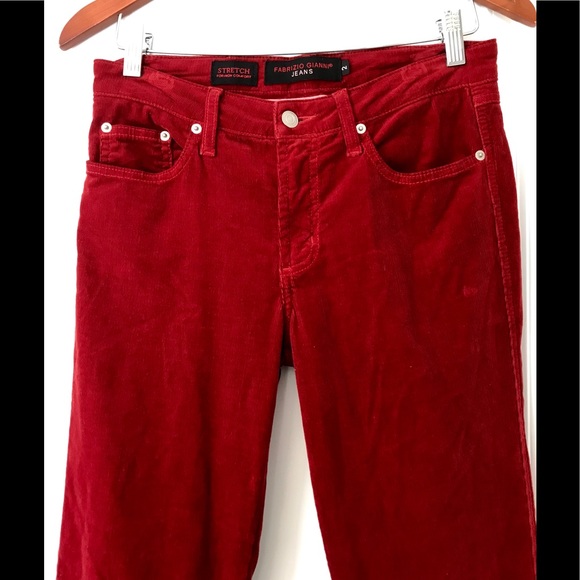 fabrizio gianni jeans stretch for high comfort